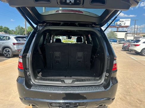 Used 2023 Dodge Durango GT RWD image 16