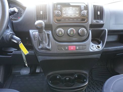 Used 2019 RAM ProMaster 2500 FWD image 14