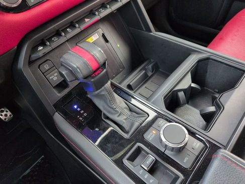 Used 2023 Toyota Tundra TRD Pro image 24