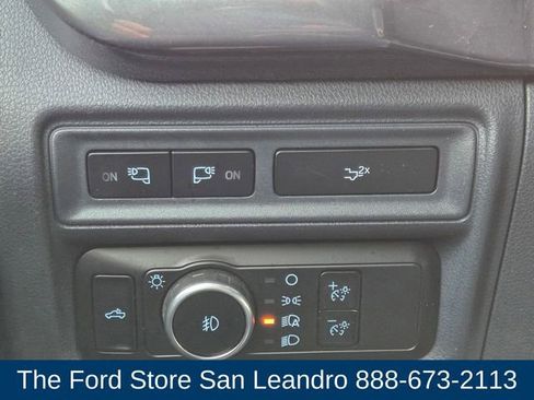 Certified 2023 Ford F150 XLT w/ Equipment Group 302A High image 24