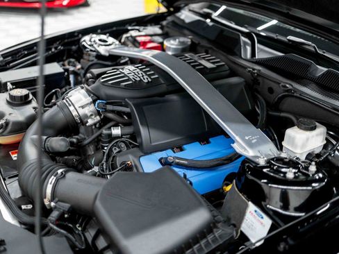 Used 2013 Ford Mustang Boss 302 RWD image 77