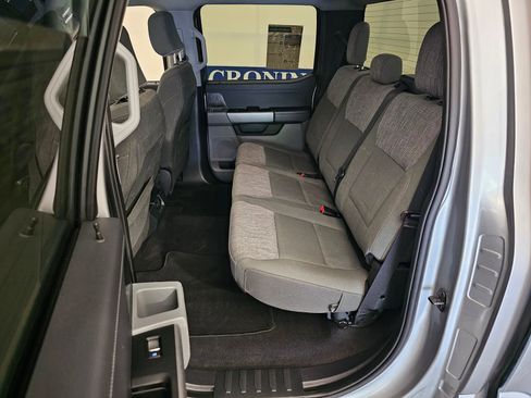 Used 2023 Ford F150 XLT w/ Equipment Group 301A Mid image 40