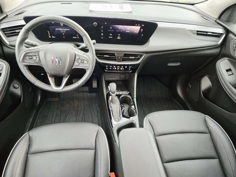 Used 2024 Buick Encore GX Avenir w/ Avenir Technology Package FWD image 9