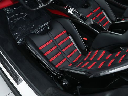 Certified 2025 Ferrari 296 GTS image 28