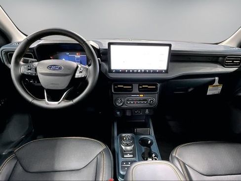 New 2026 Ford Maverick Tremor AWD/4WD image 6