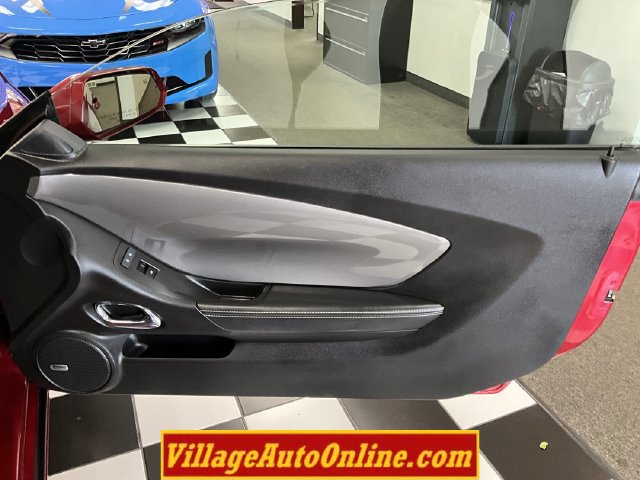 Used 2014 Chevrolet Camaro LT w/ RS Package RWD image 30