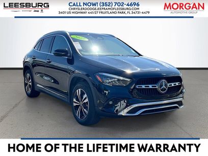 Used 2025 Mercedes-Benz GLA 250