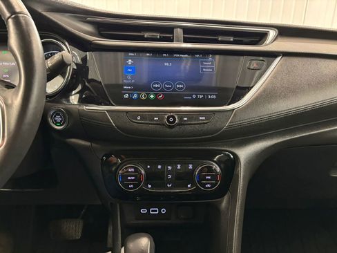 Used 2021 Buick Encore GX Select FWD image 40