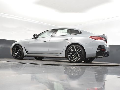 New 2026 BMW 430i w/ M Sport Package image 40