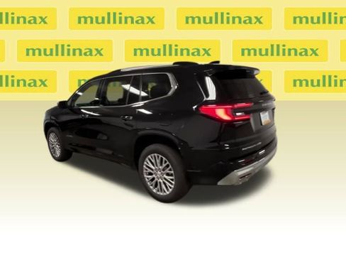 New 2026 GMC Acadia Denali w/ Super Cruise Package image 44