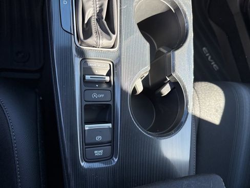 New 2026 Honda Civic Sport image 26