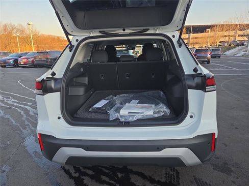 New 2026 Volkswagen Tiguan S image 5