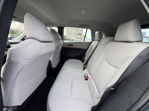 New 2026 Toyota Corolla Cross L image 15