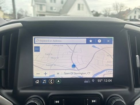 Used 2019 GMC Terrain SLT w/ Preferred Package image 33