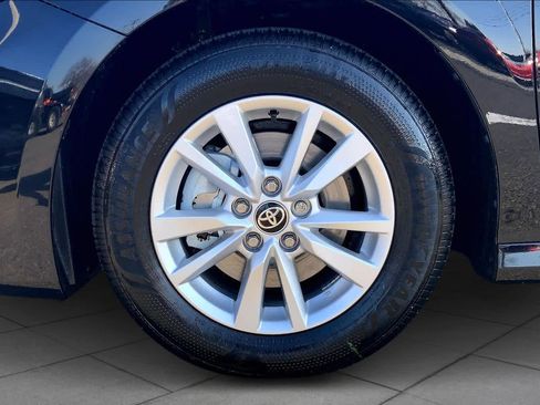 New 2026 Toyota Camry LE image 11