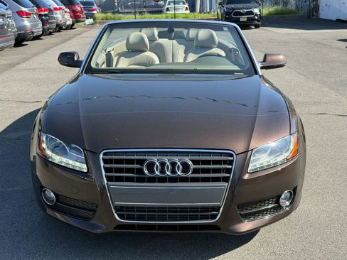 Used 2011 Audi A5 2.0T Premium Plus image 47