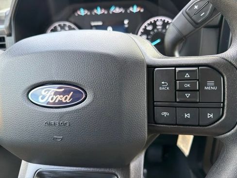 New 2026 Ford F150 STX AWD/4WD image 21