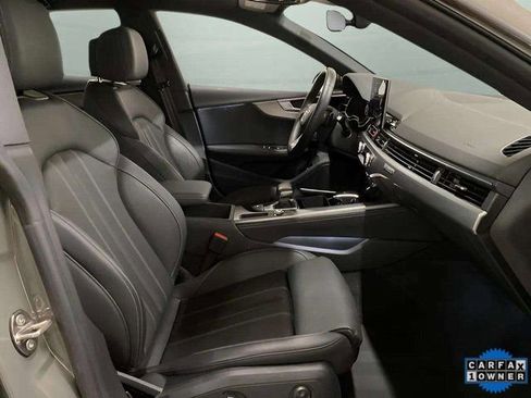 Used 2023 Audi A5 2.0T Premium Plus w/ Premium Plus AWD/4WD image 82