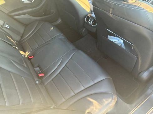 Used 2018 Mercedes-Benz C 300 4MATIC Sedan image 9