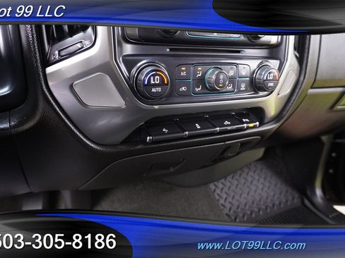 Used 2017 Chevrolet Silverado 1500 LT w/ All Star Edition image 23