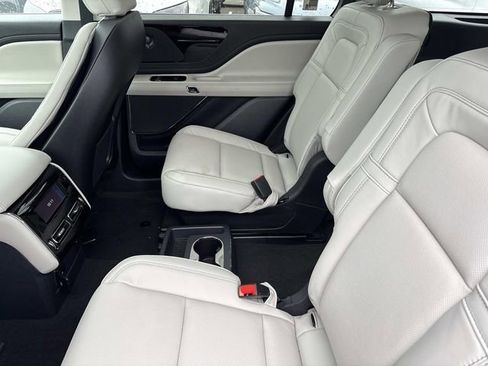 New 2026 Lincoln Aviator Reserve RWD image 20