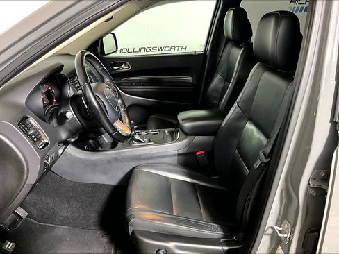 Used 2020 Dodge Durango GT RWD image 20