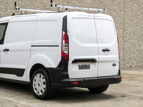 Used 2021 Ford Transit Connect XL FWD image 15