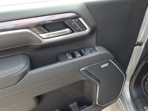 New 2026 Chevrolet Silverado 3500 LTZ w/ LTZ Plus Package image 17