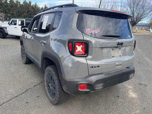 Used 2019 Jeep Renegade Sport image 5