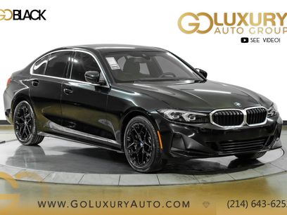 Used 2026 BMW 330i xDrive Sedan