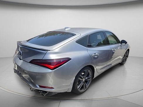 Used 2023 Acura Integra A-Spec FWD image 5