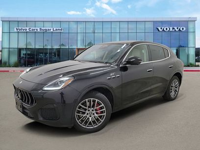 Used 2023 Maserati Grecale GT