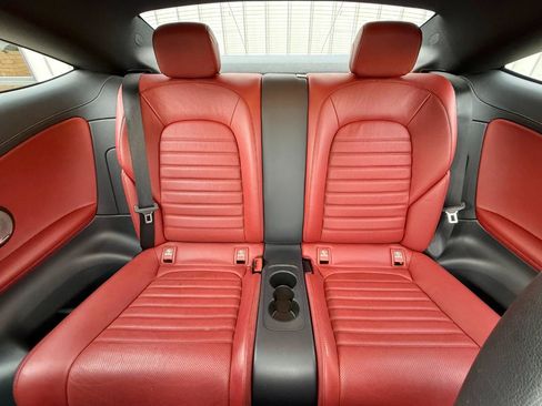 Used 2020 Mercedes-Benz C 43 AMG 4MATIC Coupe image 19