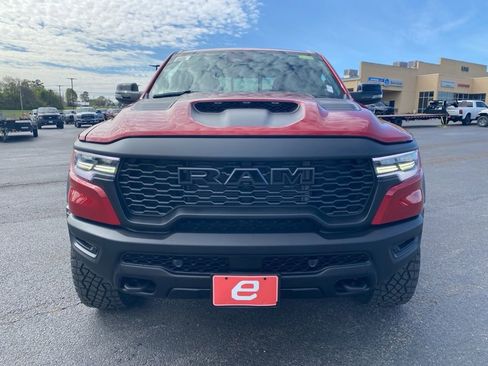 New 2026 RAM 1500 RHO image 2