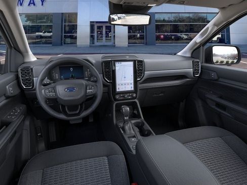 New 2026 Ford Ranger XLT AWD/4WD image 9