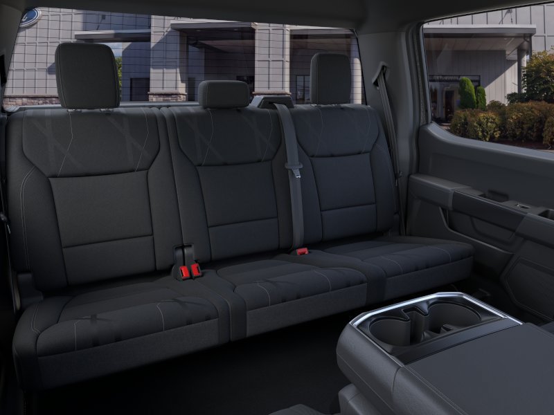 New 2026 Ford F150 STX AWD/4WD image 12
