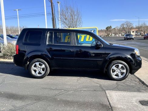 Used 2013 Honda Pilot EX-L image 2