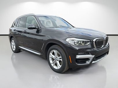 Used 2020 BMW X3 sDrive30i w/ Driving Assistance Package