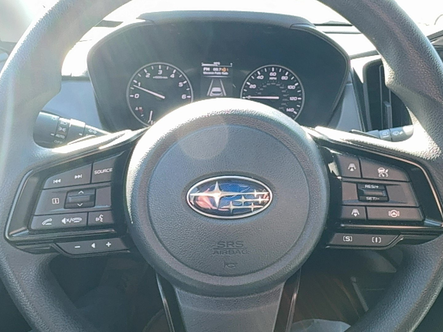Certified 2026 Subaru Crosstrek 2.5i Premium AWD/4WD image 27