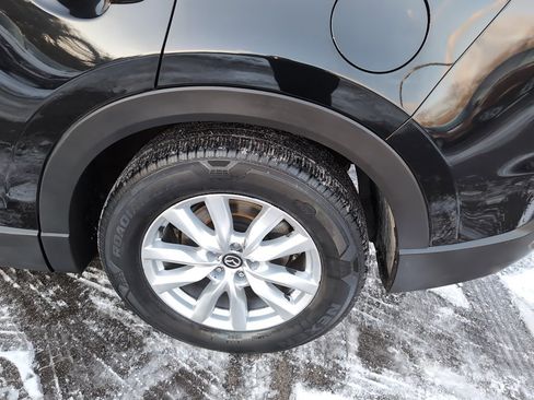 Used 2016 MAZDA CX-9 Touring image 12