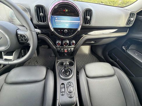 Used 2024 MINI Cooper Countryman S w/ Storage Package AWD/4WD image 24