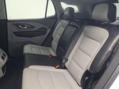 Used 2021 GMC Terrain SLT FWD image 18