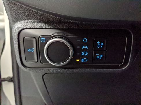 New 2025 Ford Explorer Active image 20