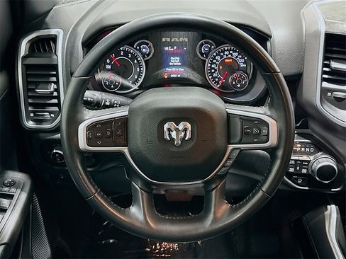 Used 2023 RAM 1500 Lone Star image 11