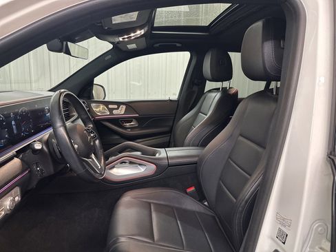 Used 2022 Mercedes-Benz GLE 350 4MATIC image 11