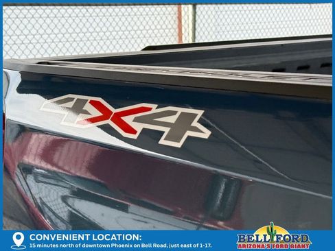 Used 2024 Chevrolet Silverado 1500 Custom w/ Turbomax Blackout Package image 10