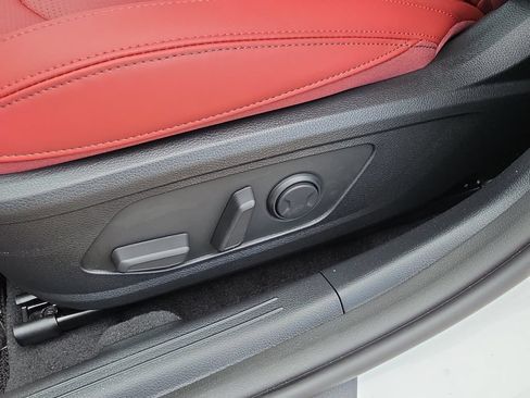 New 2026 Kia K5 GT-Line w/ GT-Line Red Interior Package FWD image 20