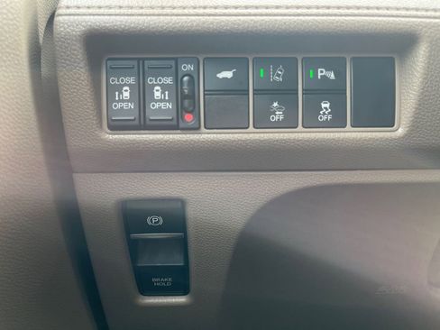 Used 2020 Honda Odyssey Elite image 20