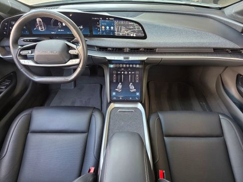 Used 2024 Lucid Air Touring AWD/4WD image 13