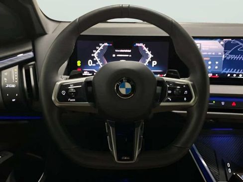 Used 2026 BMW X3 xDrive30i AWD/4WD image 12